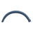 For Beats Studio 3 Headphones Silicone Headband Cover Protective Cushion Sleeve - Dark Blue - 1