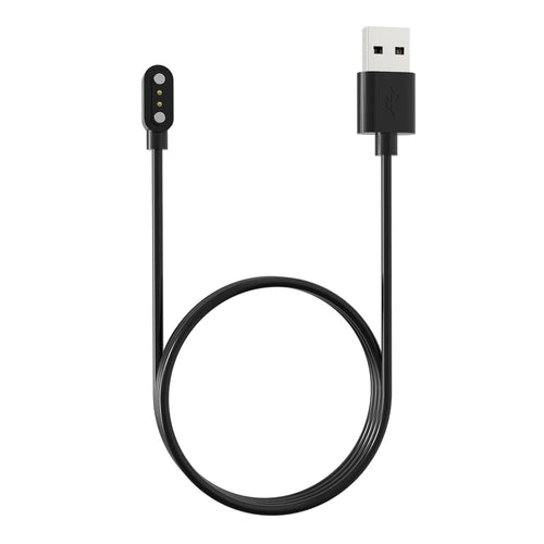 1m Smart Watch USB Cable Charger Charging Dock Cradle for ZTE Watch Live ES43C - 1