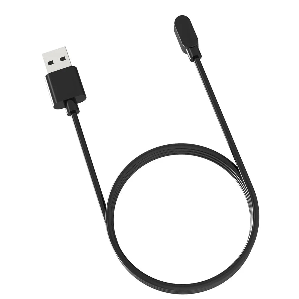 1m Smart Watch USB Cable Charger Charging Dock Cradle for ZTE Watch Live ES43C - 4