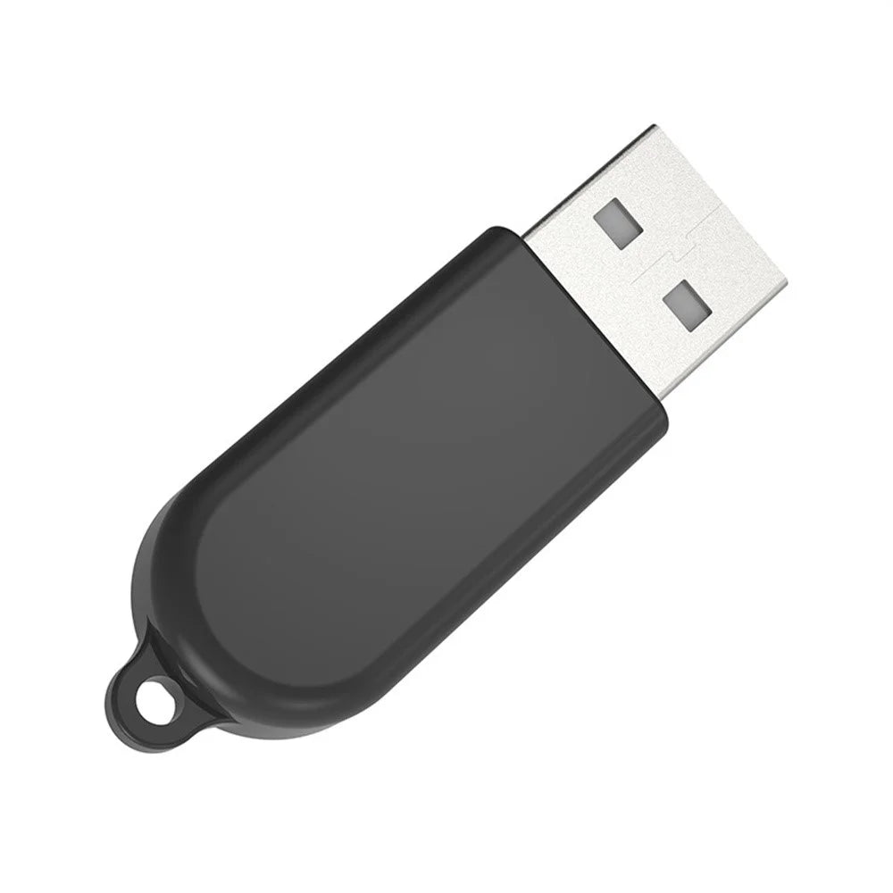 Mini Portable USB Charger for Huawei Band 9 / 8 / Watch Fit 3 Watch Charging Dock - 4