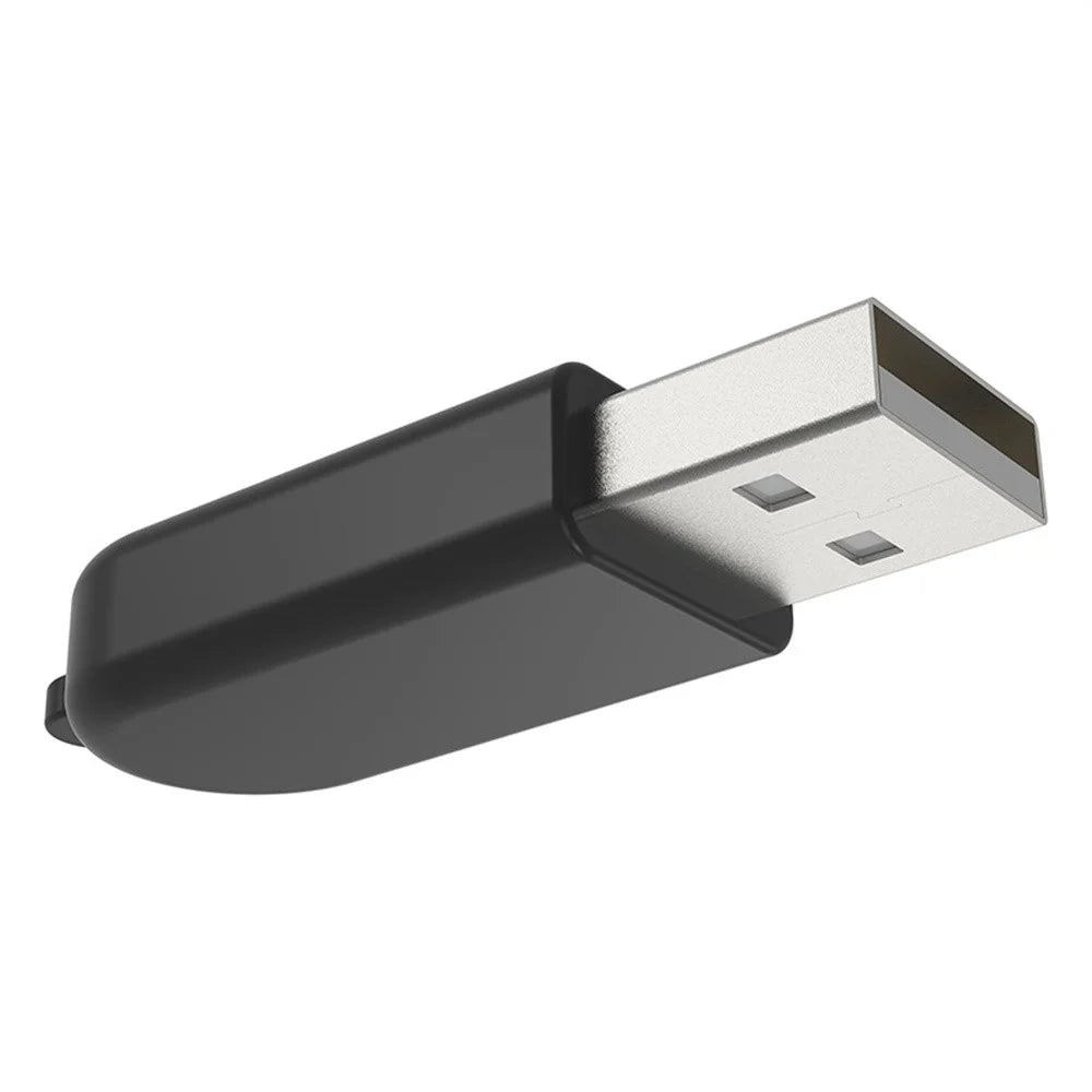 Mini Portable USB Charger for Huawei Band 9 / 8 / Watch Fit 3 Watch Charging Dock - 5