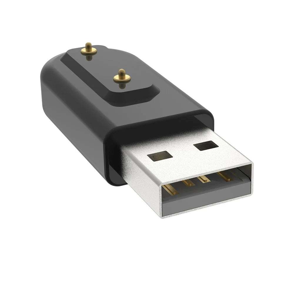 Mini Portable USB Charger for Huawei Band 9 / 8 / Watch Fit 3 Watch Charging Dock - 6