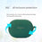 For Huawei Freebuds Pro 4 Case with Anti Lost Buckle Bluetooth-compatible Earbuds Silicone Protective Cover - White - 4