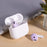 For AirPods 4 Ear Tips Replacement Ultra Thin Silicone Earbuds Cover - Mint Green - 7