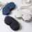 For AirPods Max 2 / Max Case with Sleep Mode PU Leather Headphone Cover - White - 7