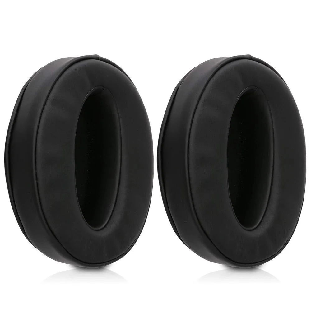 Replacement Ear Cushions for Sennheiser HD 4.50 HD 4.50BTNC Bluetooth-compatible Headphones - 1