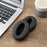 Replacement Ear Cushions for Sennheiser HD 4.50 HD 4.50BTNC Bluetooth-compatible Headphones - 2