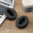 Replacement Ear Cushions for Sennheiser HD 4.50 HD 4.50BTNC Bluetooth-compatible Headphones - 3