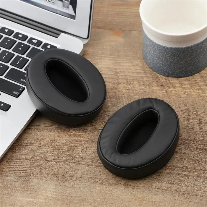 Replacement Ear Cushions for Sennheiser HD 4.50 HD 4.50BTNC Bluetooth-compatible Headphones - 3