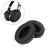 Replacement Ear Cushions for Sennheiser HD 4.50 HD 4.50BTNC Bluetooth-compatible Headphones - 4