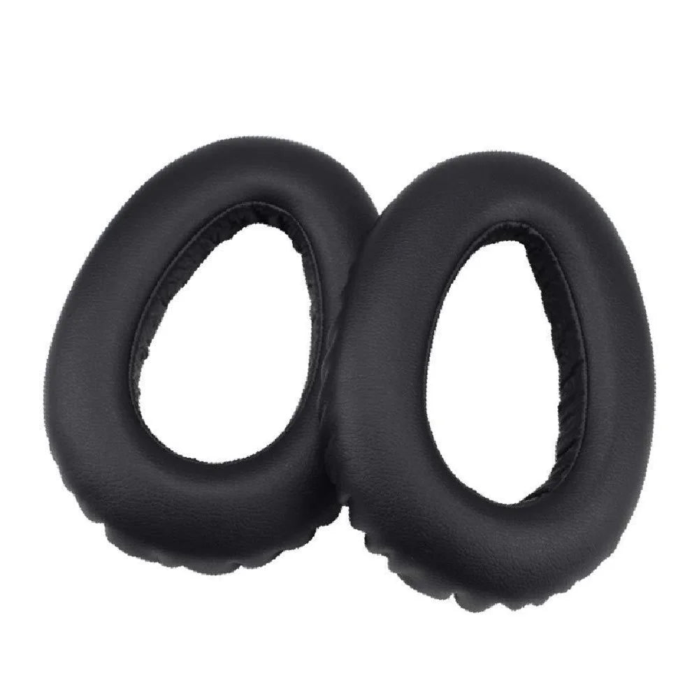 1 Pair Replacement Soft Ear Cushions Cover for Sennheiser PXC 550 - 3