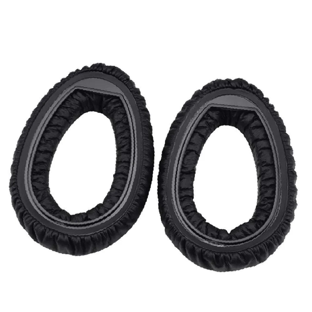 1 Pair Replacement Soft Ear Cushions Cover for Sennheiser PXC 550 - 5