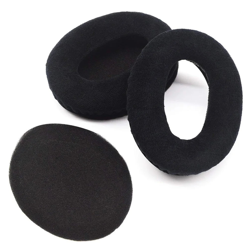 1 Pair Replacement Ear Cushions for Sennheiser HD545 HD565 HD580 HD600 HD650 - 2