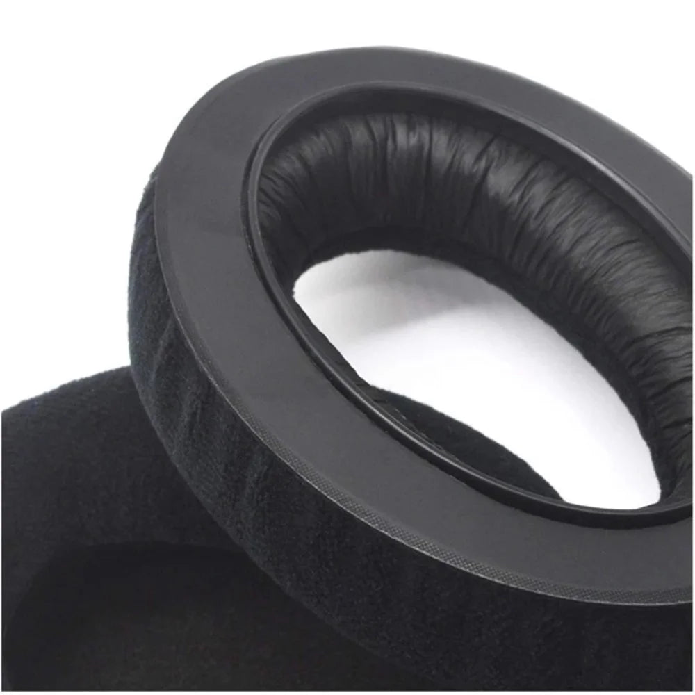 1 Pair Replacement Ear Cushions for Sennheiser HD545 HD565 HD580 HD600 HD650 - 7