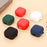For Sennheiser ACCENTUM Silicone Case with Anti Lost Buckle Bluetooth-compatible Earphones Protective Cover - Red - 6