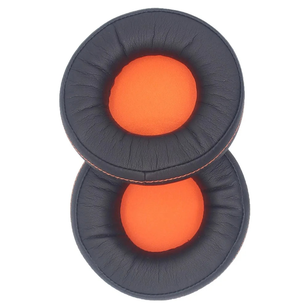 JZF-519 1 Pair for Steelseries Siberia 840 / 800 Headphones Replacement Ear Pads Earmuff Cushions - 6