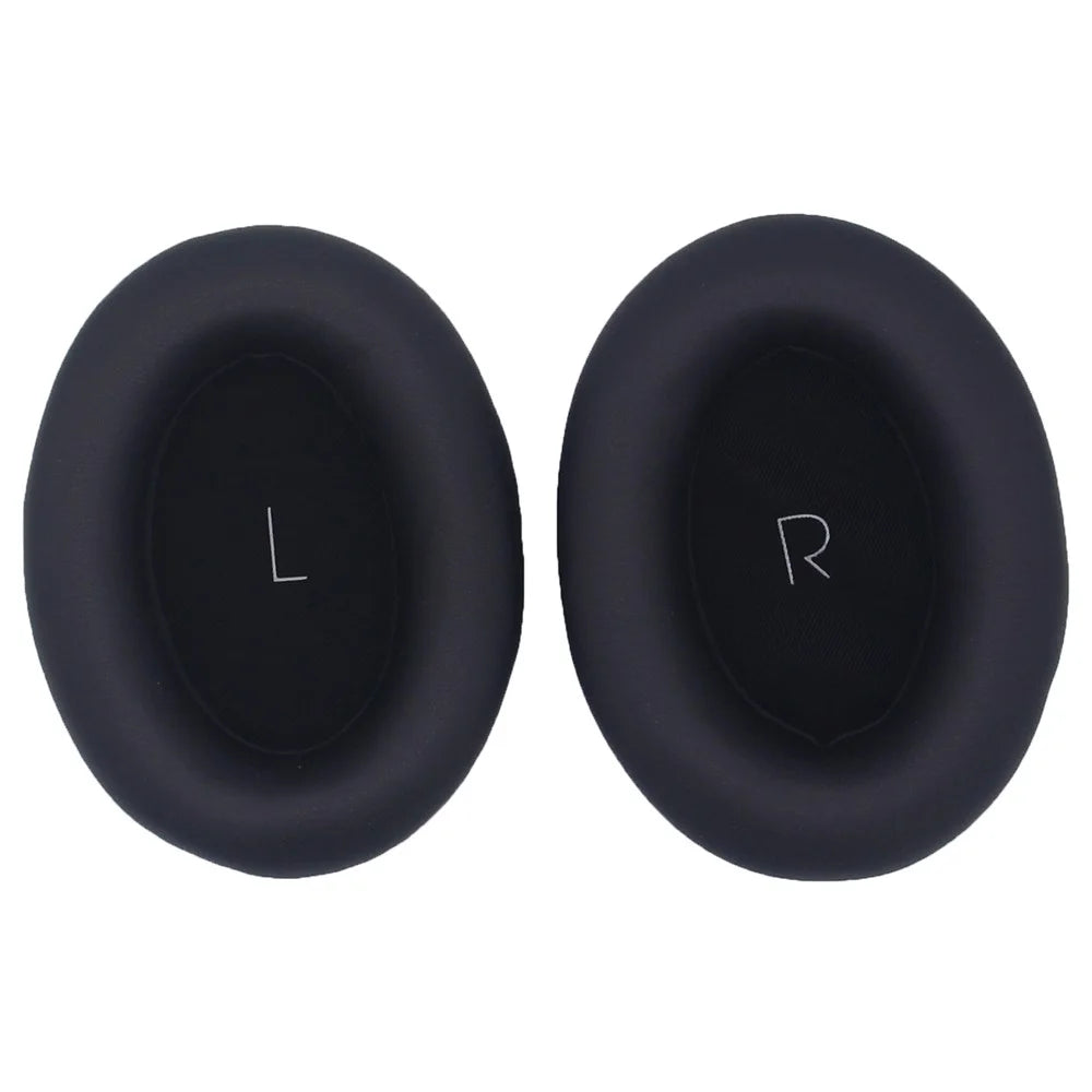 JZF-521 For JBL Tour One  /  Tour One M2 Headphones Replacement Ear Pads Foam Cushions Earmuffs - Black - 2