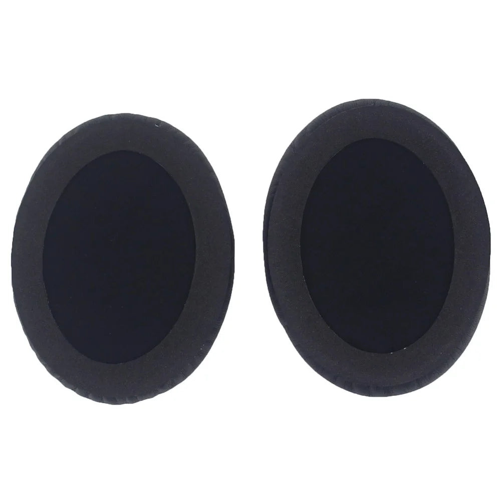 JZF-521 For JBL Tour One  /  Tour One M2 Headphones Replacement Ear Pads Foam Cushions Earmuffs - Black - 3