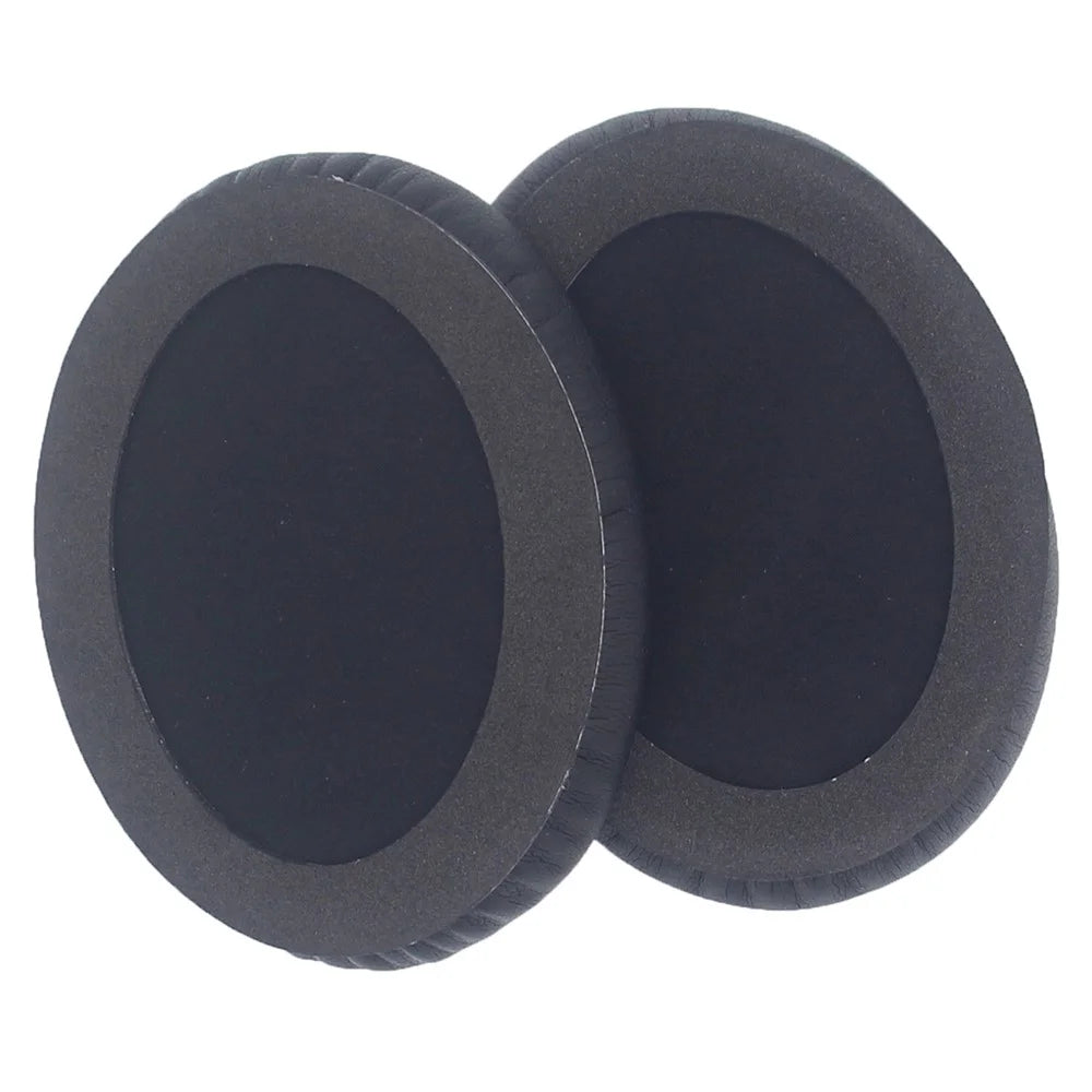 JZF-521 For JBL Tour One  /  Tour One M2 Headphones Replacement Ear Pads Foam Cushions Earmuffs - Black - 4
