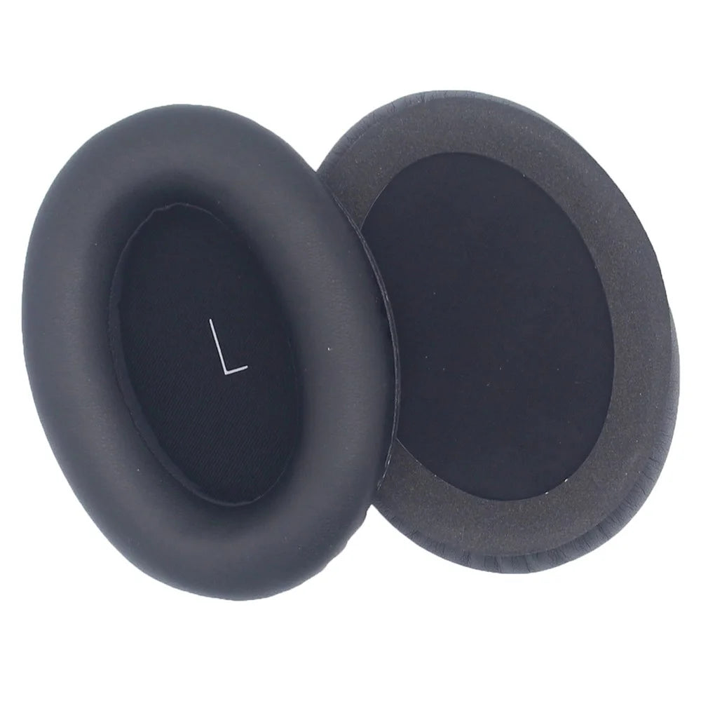 JZF-521 For JBL Tour One  /  Tour One M2 Headphones Replacement Ear Pads Foam Cushions Earmuffs - Black - 5