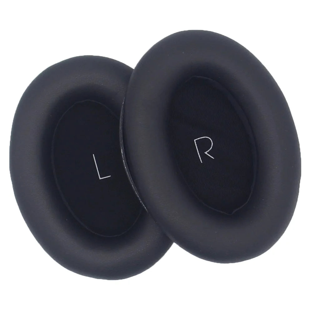 JZF-521 For JBL Tour One  /  Tour One M2 Headphones Replacement Ear Pads Foam Cushions Earmuffs - Black - 6