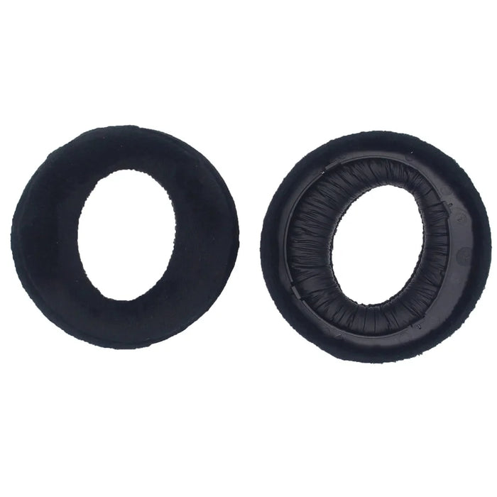 JZF-378 For Sony PULSE 3D Wireless Headset 1 Pair Sponge Ear Pads Replacement Cushions - 1