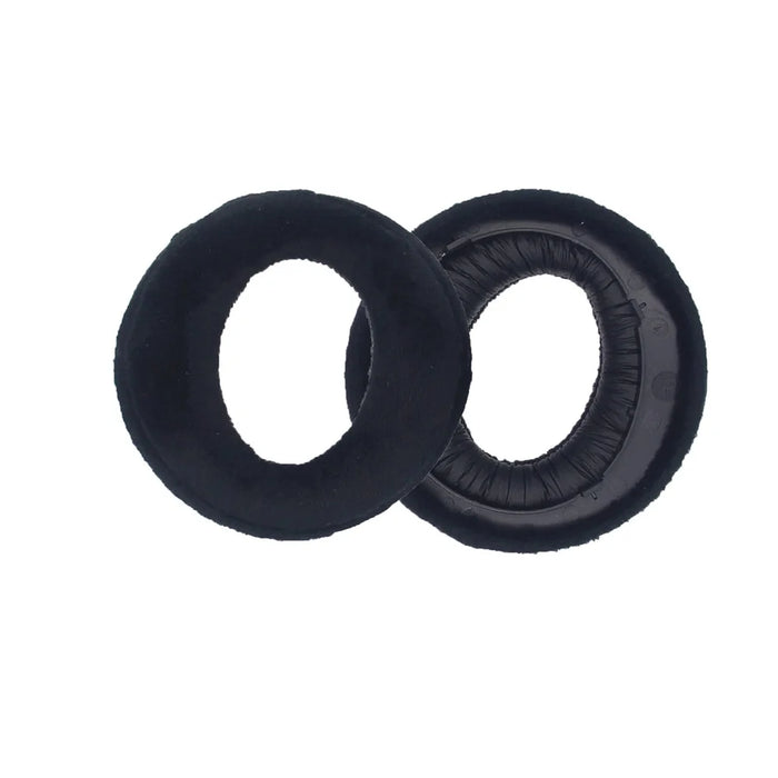 JZF-378 For Sony PULSE 3D Wireless Headset 1 Pair Sponge Ear Pads Replacement Cushions - 2