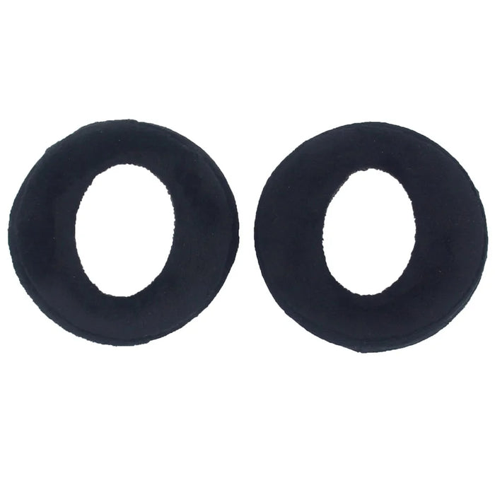 JZF-378 For Sony PULSE 3D Wireless Headset 1 Pair Sponge Ear Pads Replacement Cushions - 3