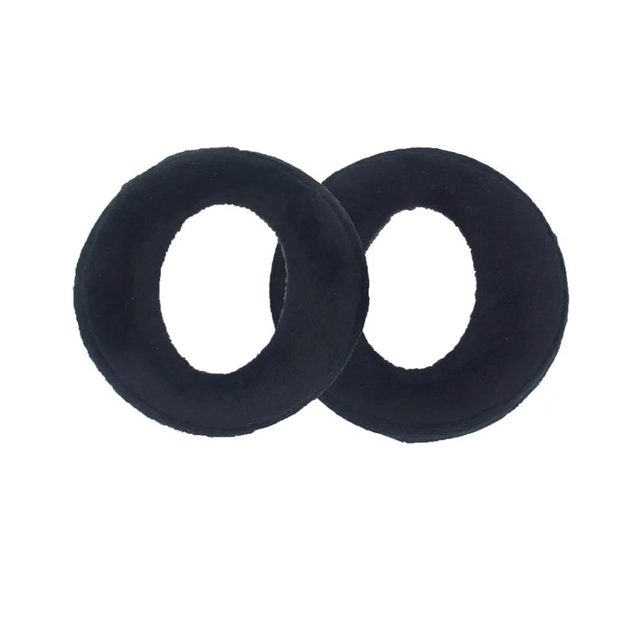JZF-378 For Sony PULSE 3D Wireless Headset 1 Pair Sponge Ear Pads Replacement Cushions - 4
