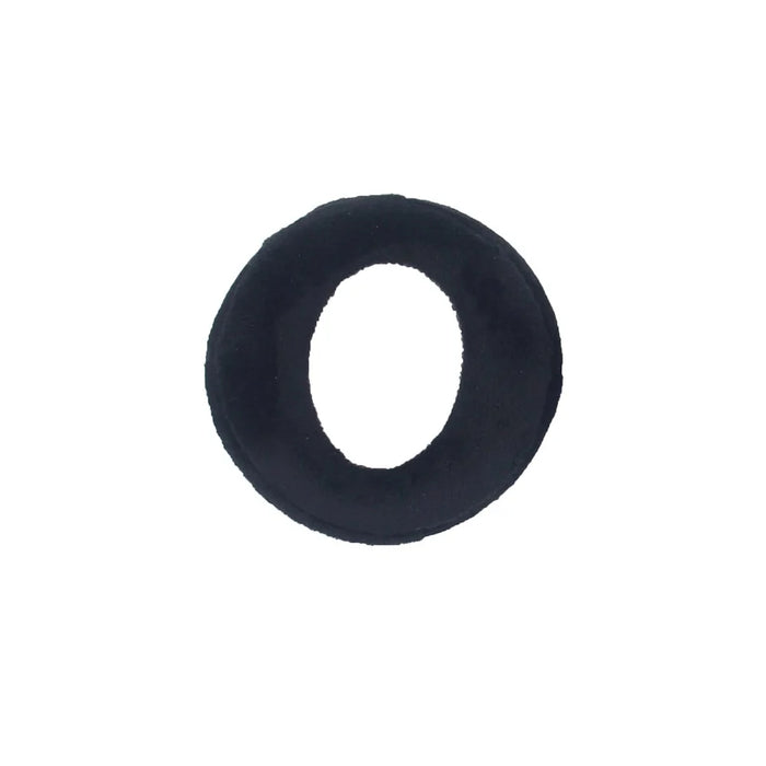 JZF-378 For Sony PULSE 3D Wireless Headset 1 Pair Sponge Ear Pads Replacement Cushions - 5