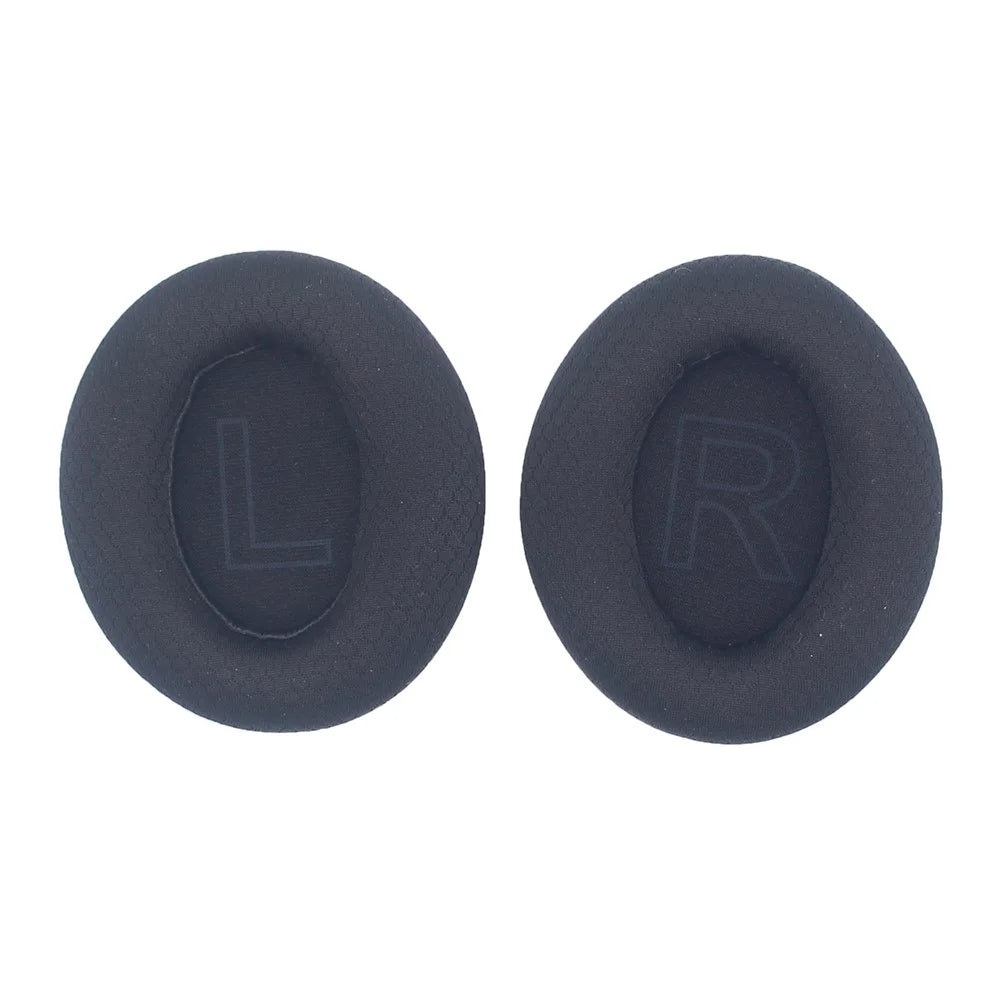 JZF-397 1 Pair For Anker Soundcore Life Q20 / Q20 BT Headphones Earpads Replacement Earmuff Cushions - 1