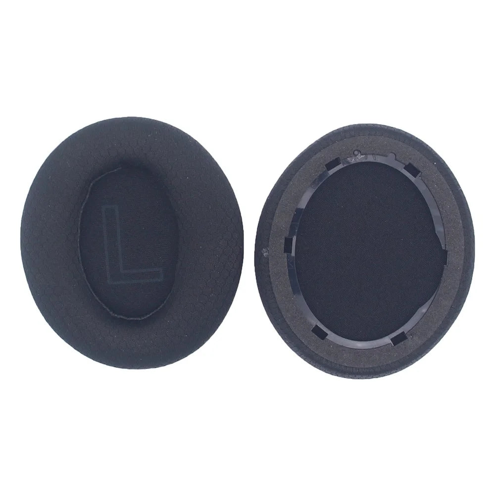 JZF-397 1 Pair For Anker Soundcore Life Q20 / Q20 BT Headphones Earpads Replacement Earmuff Cushions - 2