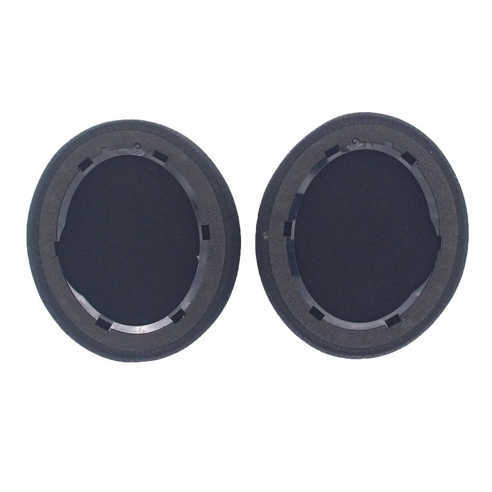JZF-397 1 Pair For Anker Soundcore Life Q20 / Q20 BT Headphones Earpads Replacement Earmuff Cushions - 3