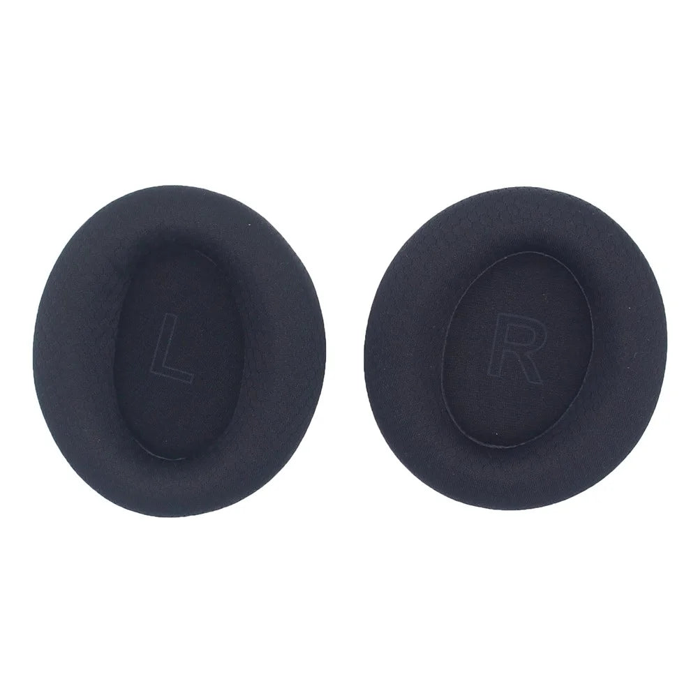 JZF-392 For Anker Soundcore Life Q30 Ear Pads Replacement Cushions Enhanced Bass Performance - 1