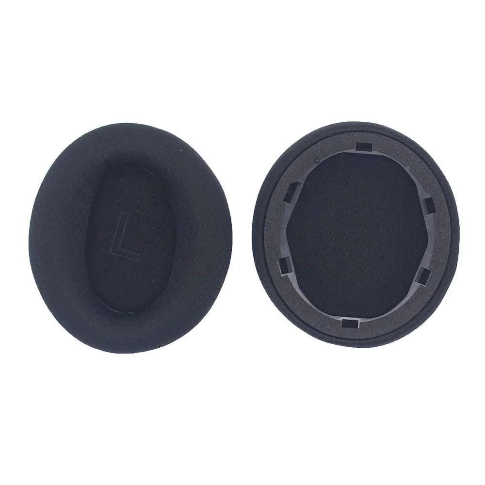 JZF-392 For Anker Soundcore Life Q30 Ear Pads Replacement Cushions Enhanced Bass Performance - 2