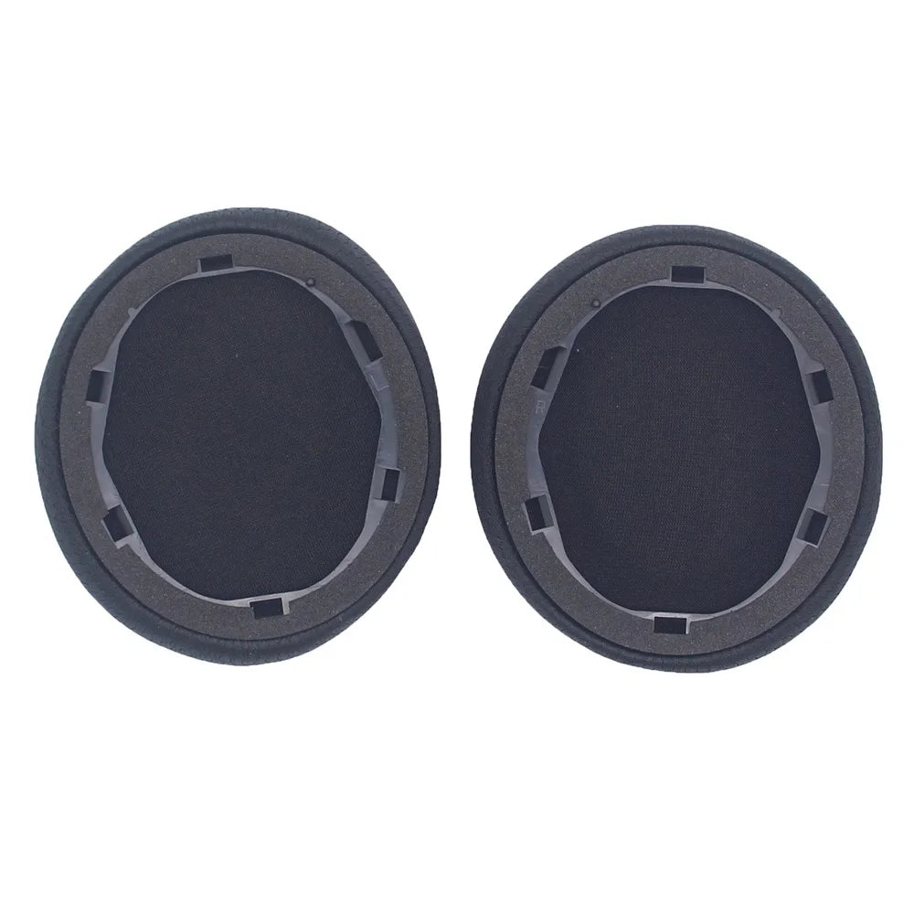 JZF-392 For Anker Soundcore Life Q30 Ear Pads Replacement Cushions Enhanced Bass Performance - 3