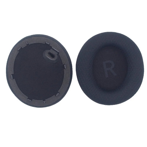 JZF-428 1 Pair For Anker Soundcore Space One Headphones Earpads Replacement Earmuff Cushions - 1