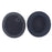 JZF-428 1 Pair For Anker Soundcore Space One Headphones Earpads Replacement Earmuff Cushions - 1