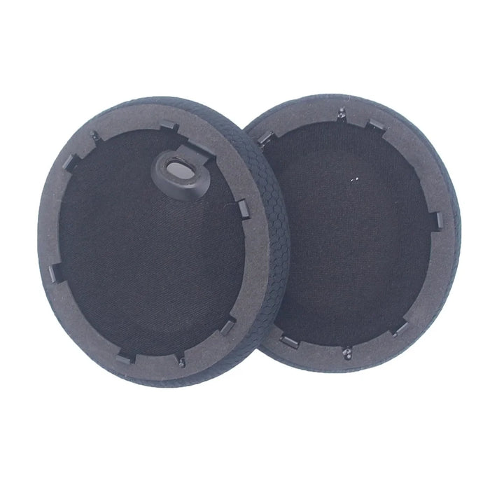 JZF-428 1 Pair For Anker Soundcore Space One Headphones Earpads Replacement Earmuff Cushions - 3