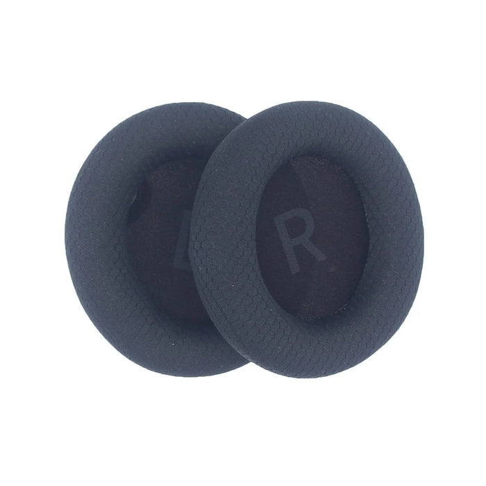 JZF-428 1 Pair For Anker Soundcore Space One Headphones Earpads Replacement Earmuff Cushions - 4