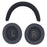 JZF-511 For Microsoft Xbox Series Headset Replacement Earpads  /  Ear Cushions  /  Headband Pad Protective Cover - 1