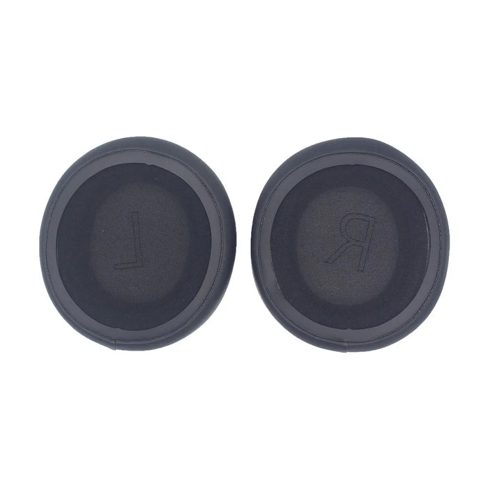 JZF-511 For Microsoft Xbox Series Headset Replacement Earpads  /  Ear Cushions  /  Headband Pad Protective Cover - 4