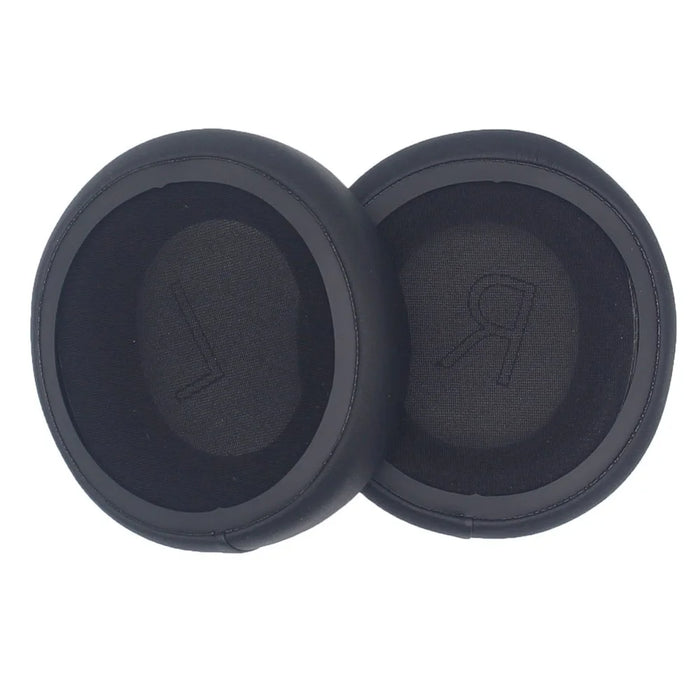 JZF-511 For Microsoft Xbox Series Headset Replacement Earpads  /  Ear Cushions  /  Headband Pad Protective Cover - 5