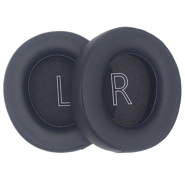 JZF-511 For Microsoft Xbox Series Headset Replacement Earpads  /  Ear Cushions  /  Headband Pad Protective Cover - 7