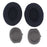 JZF-513 For Sony WH-1000XM3 Headphone Ear Pads Replacement Cushions Earpads - 3