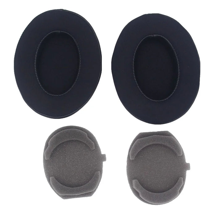 JZF-513 For Sony WH-1000XM3 Headphone Ear Pads Replacement Cushions Earpads - 3