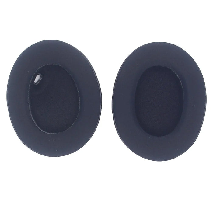 JZF-514 1 Pair For Sony WH-1000XM4 Replacement Earpads Cushions Earmuffs Protective Cover - 2