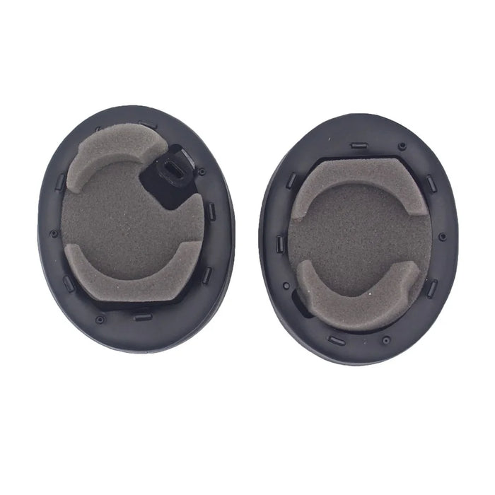 JZF-514 1 Pair For Sony WH-1000XM4 Replacement Earpads Cushions Earmuffs Protective Cover - 4