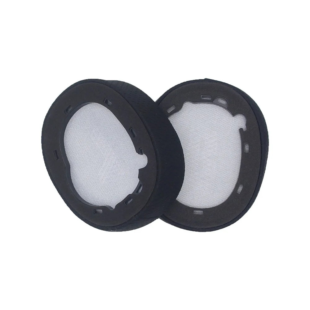 JZF-373 For JBL Live 650 / Live 660BTNC / E65 Duet Headset Ear Pads Replacement Ear Cushions - 4