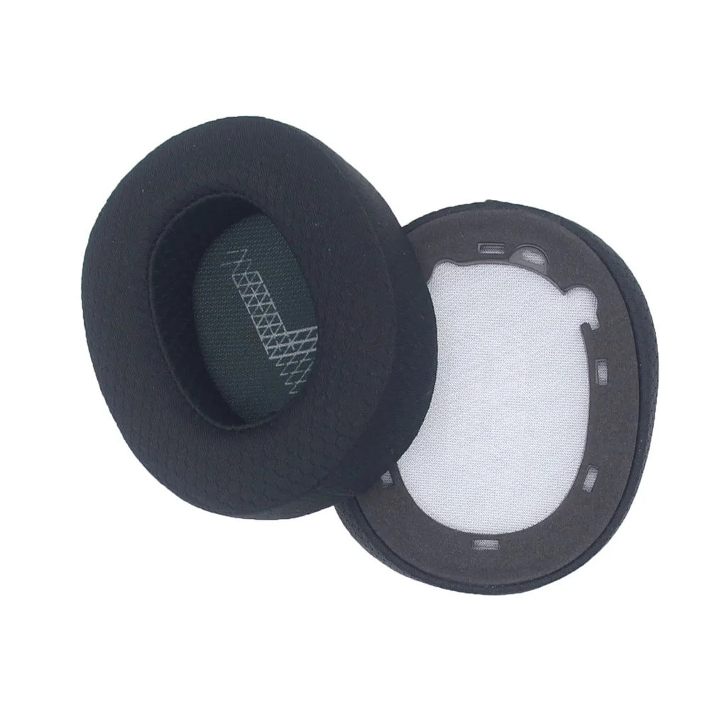 JZF-373 For JBL Live 650 / Live 660BTNC / E65 Duet Headset Ear Pads Replacement Ear Cushions - 5
